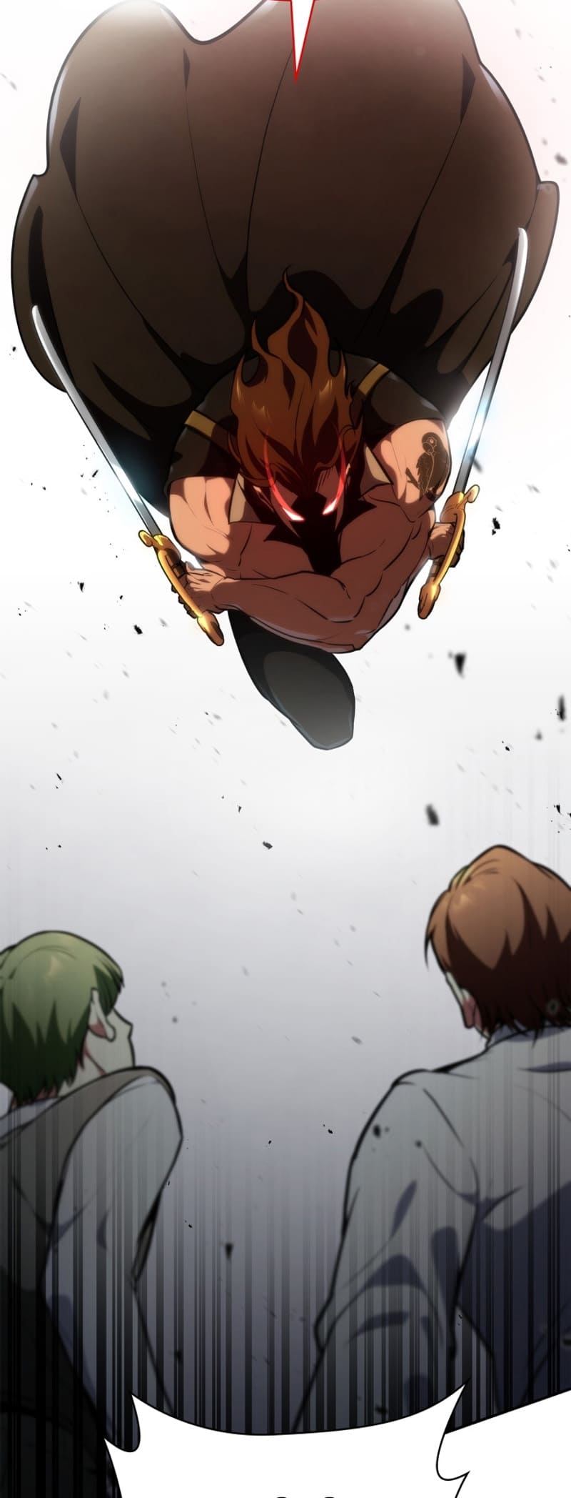 Infinite Mage, Chapter 76 image 14